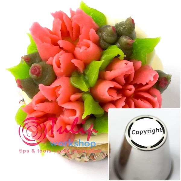 Насадка Малазийский Цветок №220 Фиалка Гармония | XL размер (Russian Flower Nozzle XL size # 220 Sun-dancer Cup | XL size | By Tulip Workshop) Насадка Малазийский Цветок №220 Фиалка Гармония | XL размер (Russian Flower Nozzle XL size # 220 Sun-dancer Cup | XL size | By Tulip Workshop)