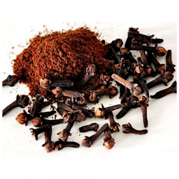 Гвоздика (пряность) молотая 50, 100, 200 г; 1 кг | golden powder Гвоздика (пряность) молотая 50, 100, 200 г; 1 кг | golden powder