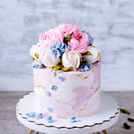 Набор (мини) 5 шт кондитерские инструменты ЗЕФИРНАЯ Флористика от Малиновки (в.1) Набор (мини) 5 шт кондитерские инструменты ЗЕФИРНАЯ Флористика от Малиновки (в.1)