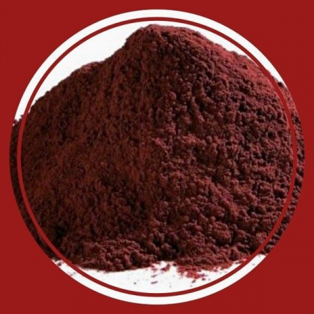 Пищевой краситель сухой ЖИРОрастворимый ЛАК КРАСНЫЙ (кармуазин) 10 г | 150º Bake!™ Пищевой краситель сухой ЖИРОрастворимый ЛАК КРАСНЫЙ (кармуазин) 10 г | 150º Bake!™