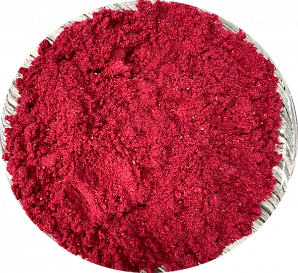 Малина, сублимированная (порошок) 50г - 500г Малина, сублимированная (порошок) 50г - 500г