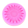 Молд силиконовый (вайнер) Бутон Герберы (диам.70 мм) Молд силиконовый (вайнер) Бутон Герберы (диам.70 мм)