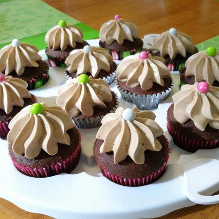 Кондитерская насадка 828 Tulip открытая звезда д.16 мм, 9 лучей Кондитерская насадка 828 Tulip открытая звезда д.16 мм, 9 лучей