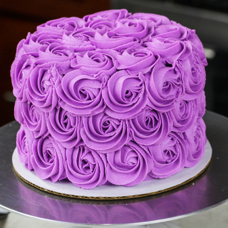 Кондитерская насадка 2D (852) Tulip™ закрытая звезда, 6 лучей, Ø 4-14 мм, Korea Кондитерская насадка 2D (852) Tulip™ закрытая звезда, 6 лучей, Ø 4-14 мм, Korea