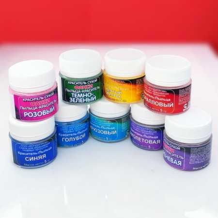 Пищевой краситель цветочная пыльца Фиолетовая 5 гр. Пищевой краситель цветочная пыльца Фиолетовая 5 гр.