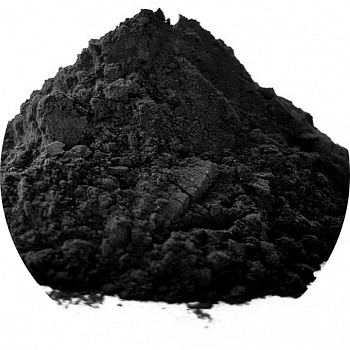 Уголь бамбуковый (пудра) Уголь бамбуковый (пудра)