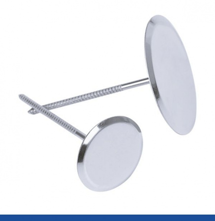 Кондитерский гвоздик шляпка Ø 40 мм | Эконом Кондитерский гвоздик шляпка Ø 40 мм | Эконом