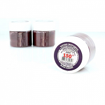 Пищевой краситель сухой ВОДОрастворимый 150º Bake!™ Чёрная СМОРОДИНА | 10 гр. (концентрат) Пищевой краситель сухой ВОДОрастворимый 150º Bake!™ Чёрная СМОРОДИНА | 10 гр. (концентрат)