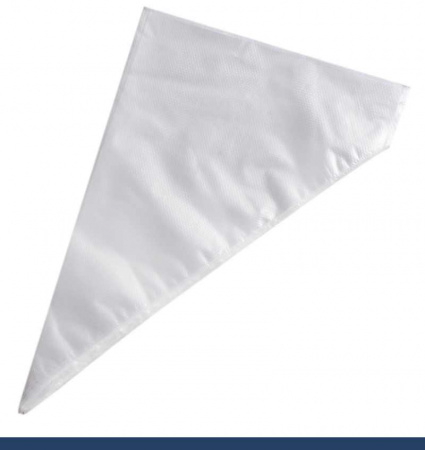 Кондитерские мешки 45 см большой размер (L+), одноразовые Мастер Кондитерские мешки 45 см большой размер (L+), одноразовые Мастер