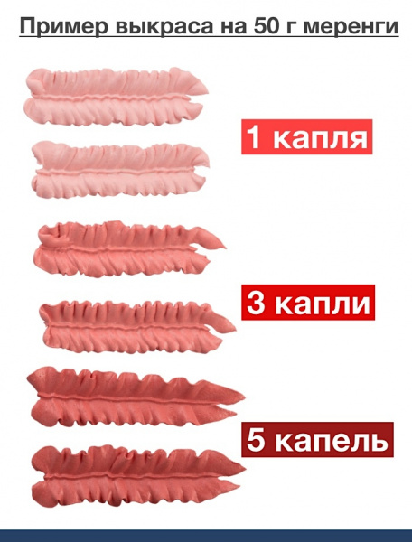 Краситель пищевой красный 100 г Биохром от Натива Кондитер Краситель пищевой красный 100 г Биохром от Натива Кондитер