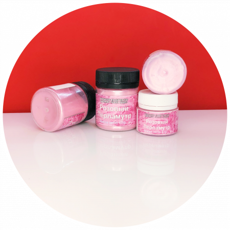 Краситель сухой Плотный блеск-пудра пищевой 5-20 гр. | Розовый Перламутр Краситель сухой Плотный блеск-пудра пищевой 5-20 гр. | Розовый Перламутр