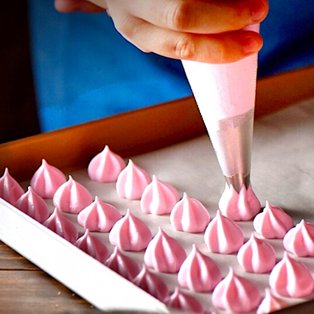 Кондитерские насадки закрытая звезда №840-849 Tulip™ (diam.4-18 mm; 6-10лучей) | Набор 10 шт Кондитерские насадки закрытая звезда №840-849 Tulip™ (diam.4-18 mm; 6-10лучей) | Набор 10 шт