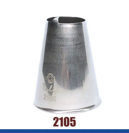 Кондитерская насадка 2105 Tulip™ Кондитерская насадка 2105 Tulip™