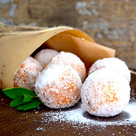 Сахарная Фреш Пудра нетающая (термостабильная) 0.25; 1-10 кг Сахарная Фреш Пудра нетающая (термостабильная) 0.25; 1-10 кг