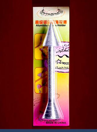 Кондитерский гвоздик-конус Кондитерский гвоздик-конус