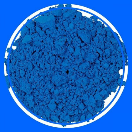 Пищевой краситель сухой ЖИРОрастворимый ЛАК СИНИЙ (бриллиантовый) 10 г | 150º Bake!™ Пищевой краситель сухой ЖИРОрастворимый ЛАК СИНИЙ (бриллиантовый) 10 г | 150º Bake!™