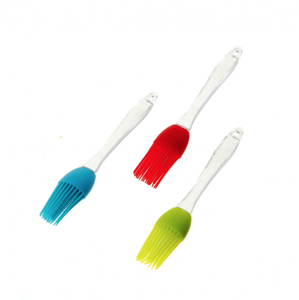 Кондитерская кисточка силиконовая | Эконом Кондитерская кисточка силиконовая | Эконом