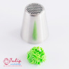 Набор 4L+1XL кондитерские насадки - Травка