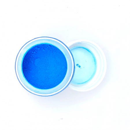 Пищевой краситель цветочная пыльца Синяя 5 гр. Пищевой краситель цветочная пыльца Синяя 5 гр.