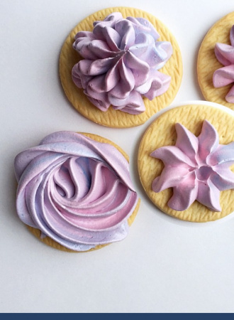 Базовый набор №2 кондитерских насадок 6 шт 7/6FT, 6B, 336, 1B, 1C, 1E Эконом Базовый набор №2 кондитерских насадок 6 шт 7/6FT, 6B, 336, 1B, 1C, 1E Эконом