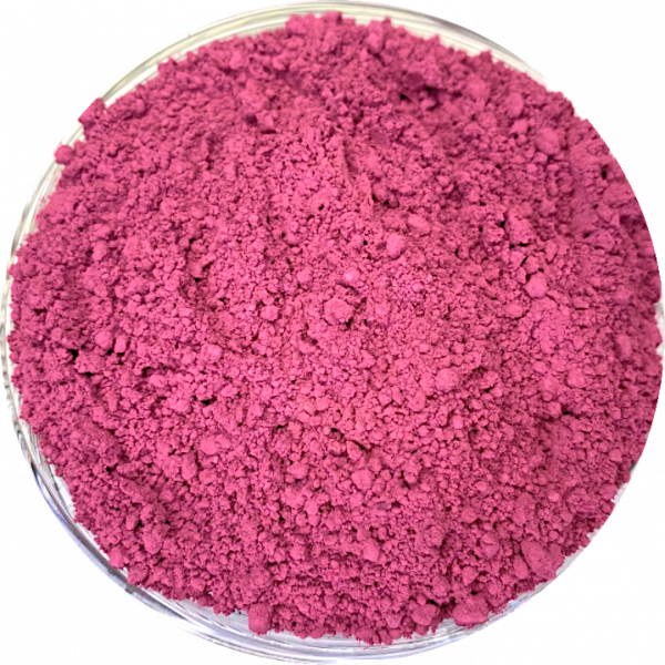 Роза красная лепестки высушенные (пудра) Роза красная лепестки высушенные (пудра)