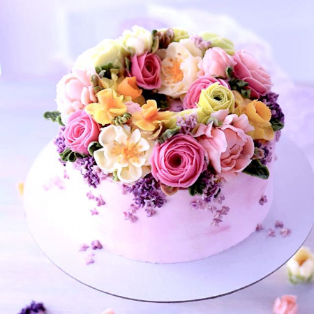 Кондитерские насадки тонкий лепесток №124K, 125K, 126К Tulip | набор 3 шт | средний размер Кондитерские насадки тонкий лепесток №124K, 125K, 126К Tulip | набор 3 шт | средний размер