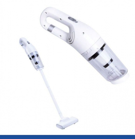 Пылесос вакуумный беспроводной для дома и авто JB-168 Пылесос вакуумный беспроводной для дома и авто JB-168