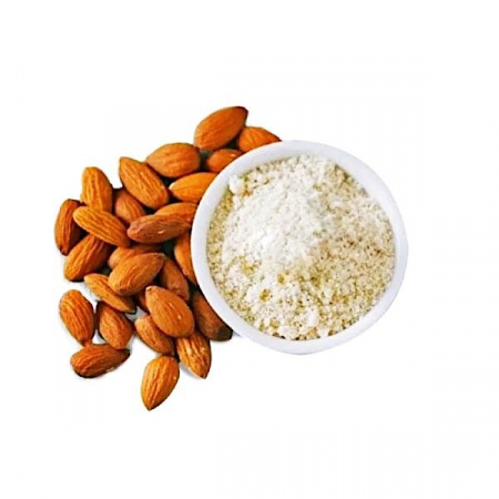 Миндальная мука бланшированная Extra Fine, Турция Aydin, File Gida, 100 г - 1 кг; 5 кг Миндальная мука бланшированная Extra Fine, Турция Aydin, File Gida, 100 г - 1 кг; 5 кг