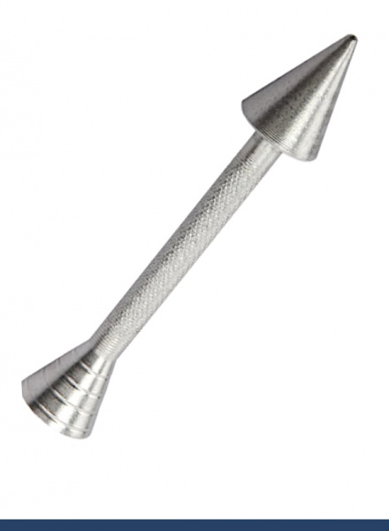 Кондитерский гвоздик-конус Кондитерский гвоздик-конус