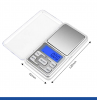 Кухонные весы Мини 0.1 - 500 гр Кухонные весы Мини 0.1 - 500 гр