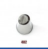 Кондитерская насадка лепесток хризантемы №402 Tulip™ Кондитерская насадка лепесток хризантемы №402 Tulip™