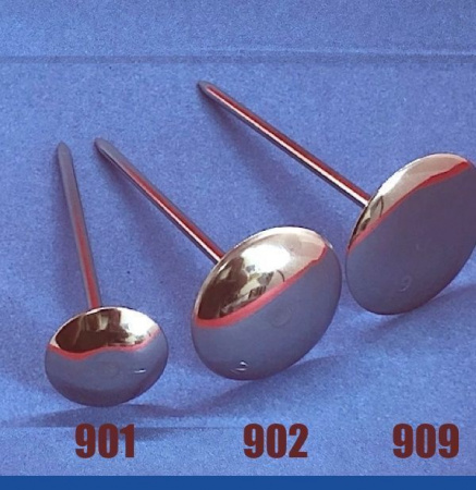 Кондитерский гвоздик 909 Tulip™ прямой Ø 30 мм