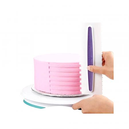 Кондитерские скребки (высота 23 см) фигурные | Набор Кондитерские скребки (высота 23 см) фигурные | Набор