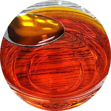 Аннато мелкодисперсный (пудра) оранжево-красный натуральный пищевой краситель Аннато мелкодисперсный (пудра) оранжево-красный натуральный пищевой краситель