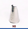 Кондитерская насадка 143 Tulip™ лепесток хризантемы Кондитерская насадка 143 Tulip™ лепесток хризантемы
