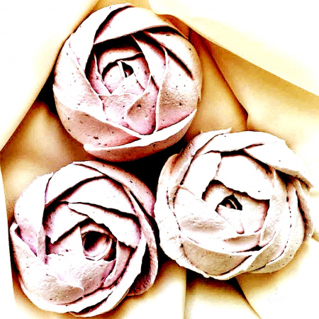 Кондитерская насадка для зефира лепесток большой 201 прямой (прорезь 35 мм) Эконом Кондитерская насадка для зефира лепесток большой 201 прямой (прорезь 35 мм) Эконом