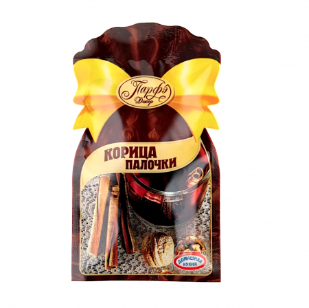 Корица в палочках 5 шт Корица в палочках 5 шт