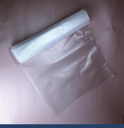 Кондитерский мешок особой плотности 70 мкм, высота 65 см Tulip Special Pastry Bag Кондитерский мешок особой плотности 70 мкм, высота 65 см Tulip Special Pastry Bag