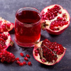 Гранат сухой сок (пудра) Гранат сухой сок (пудра)
