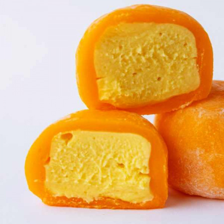 Клейкая рисовая мука для моти, десертов, выпечки, соусов Клейкая рисовая мука для моти, десертов, выпечки, соусов