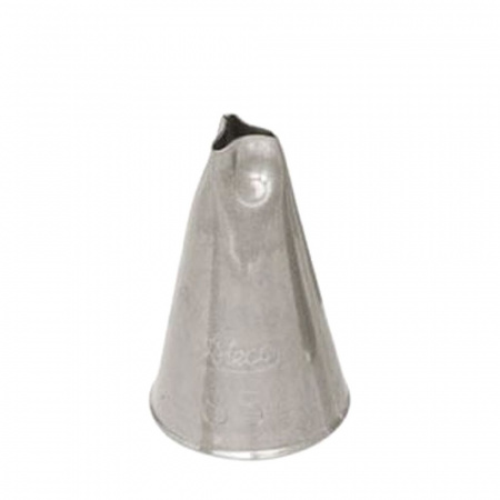 Кондитерские насадки №82, 83, 84, 85 Ateco | мини насадки Кондитерские насадки №82, 83, 84, 85 Ateco | мини насадки