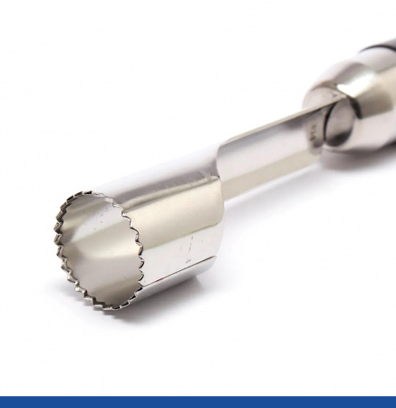 Вырубка для сердцевины универсальная Вырубка для сердцевины универсальная