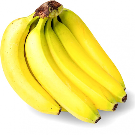 _Банан, сухой сок (пудра) _Банан, сухой сок (пудра)